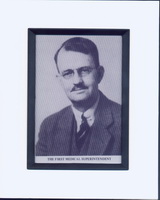 Dr. C. Parsons